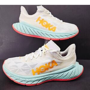 Hoka Women 7 Comfy footwear